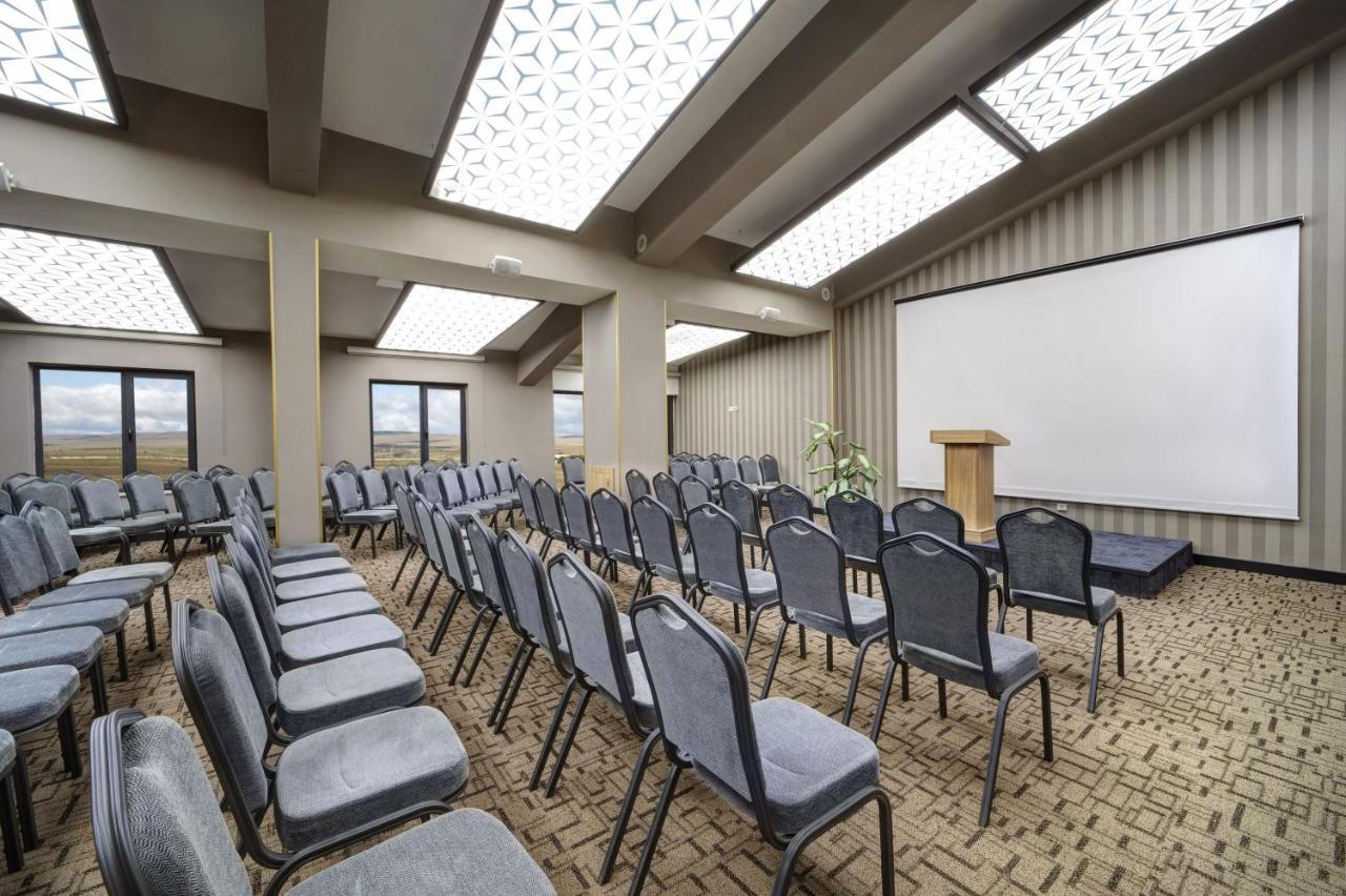 Ipeksoy Thermal Hotel Cankiri Екстер'єр фото